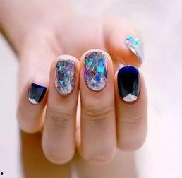 博主爆料美甲视频教程大全,全方位美甲视频教程大全  第2张